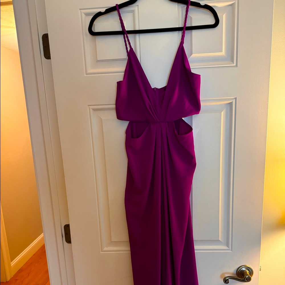 Zara jumpsuit never worn